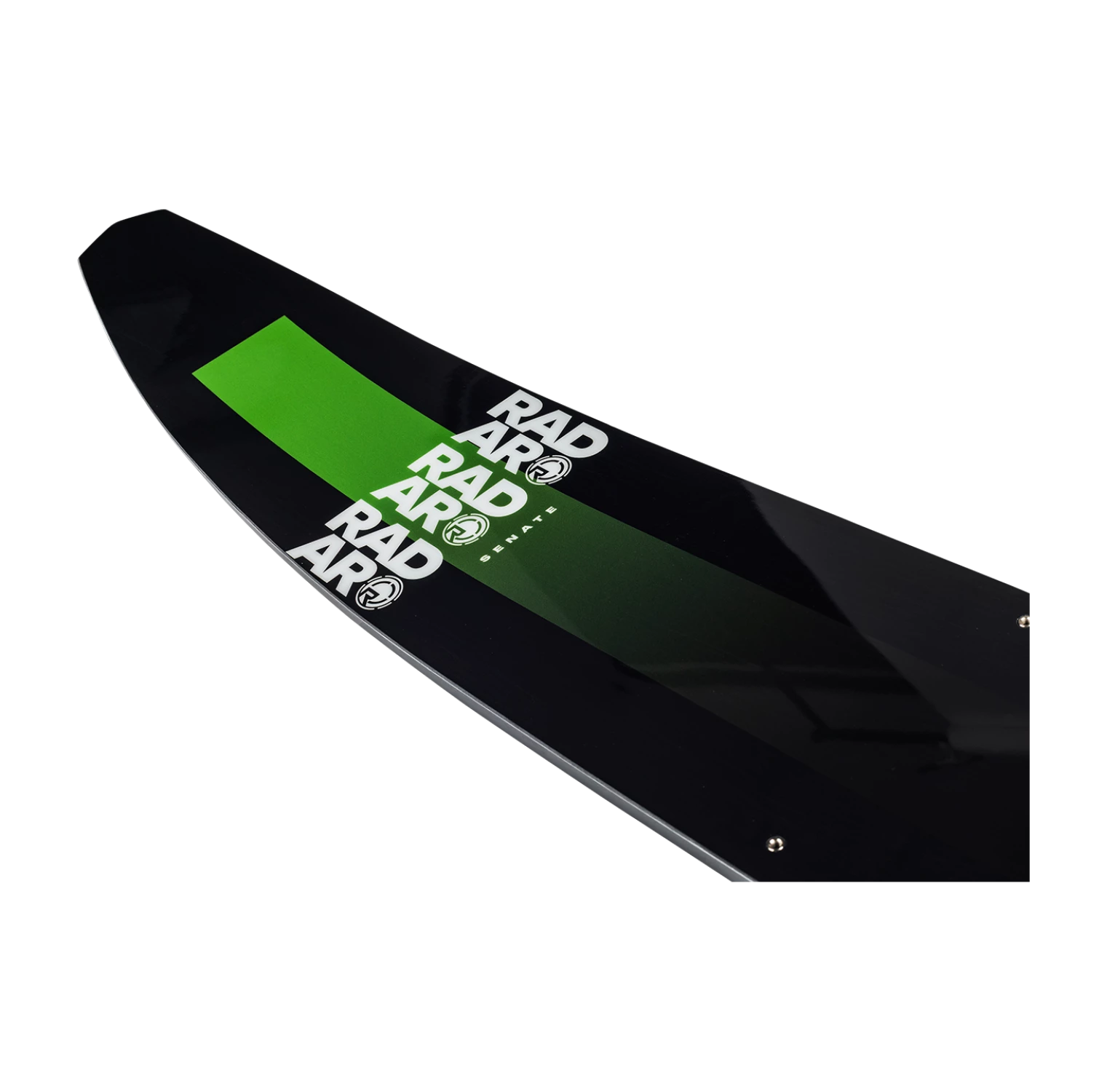 2026 RADAR SKIS SENATE ALLOY INSET 2