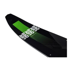 2026 RADAR SKIS SENATE ALLOY INSET 2