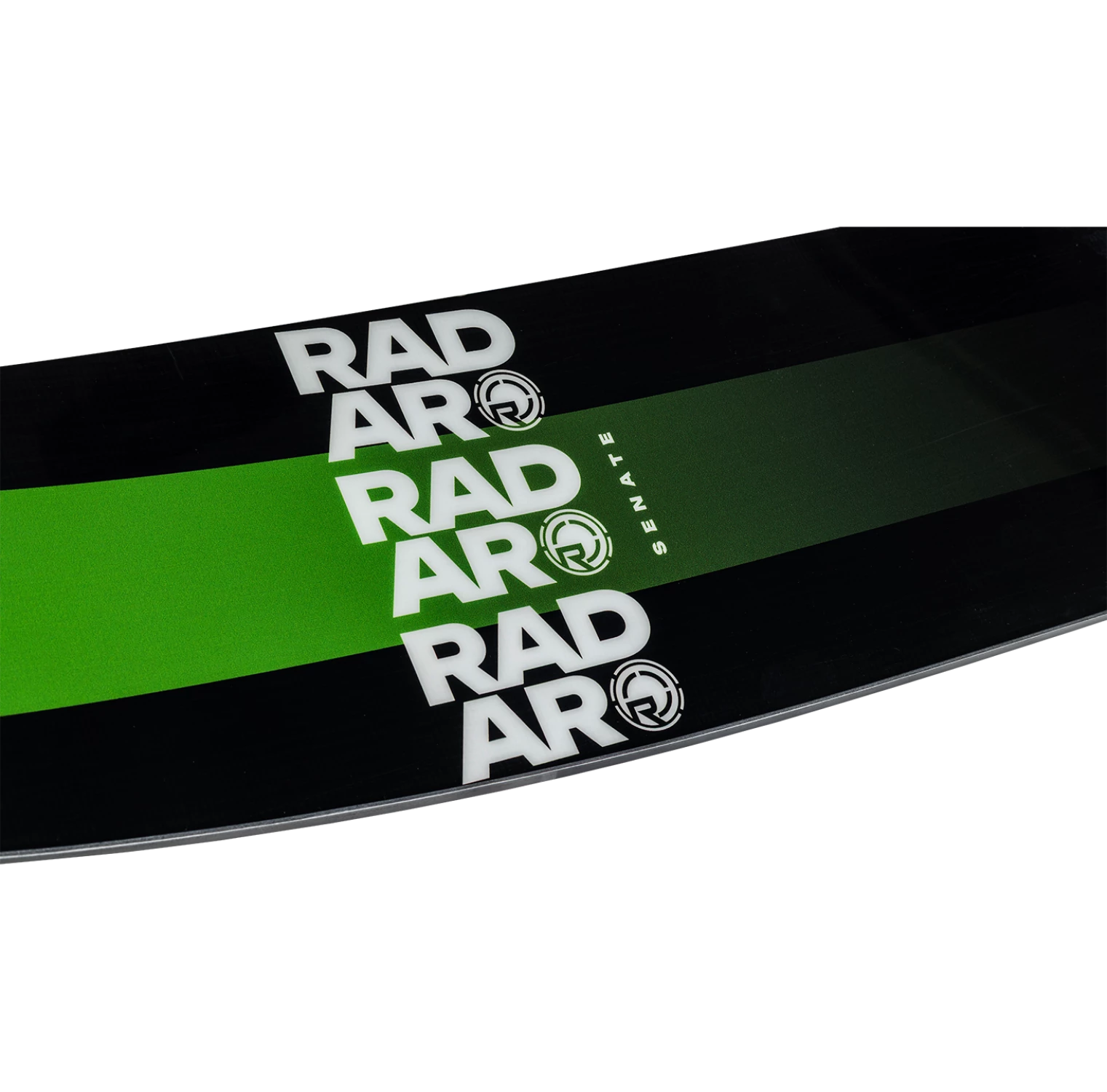 2026 RADAR SKIS SENATE ALLOY INSET 3
