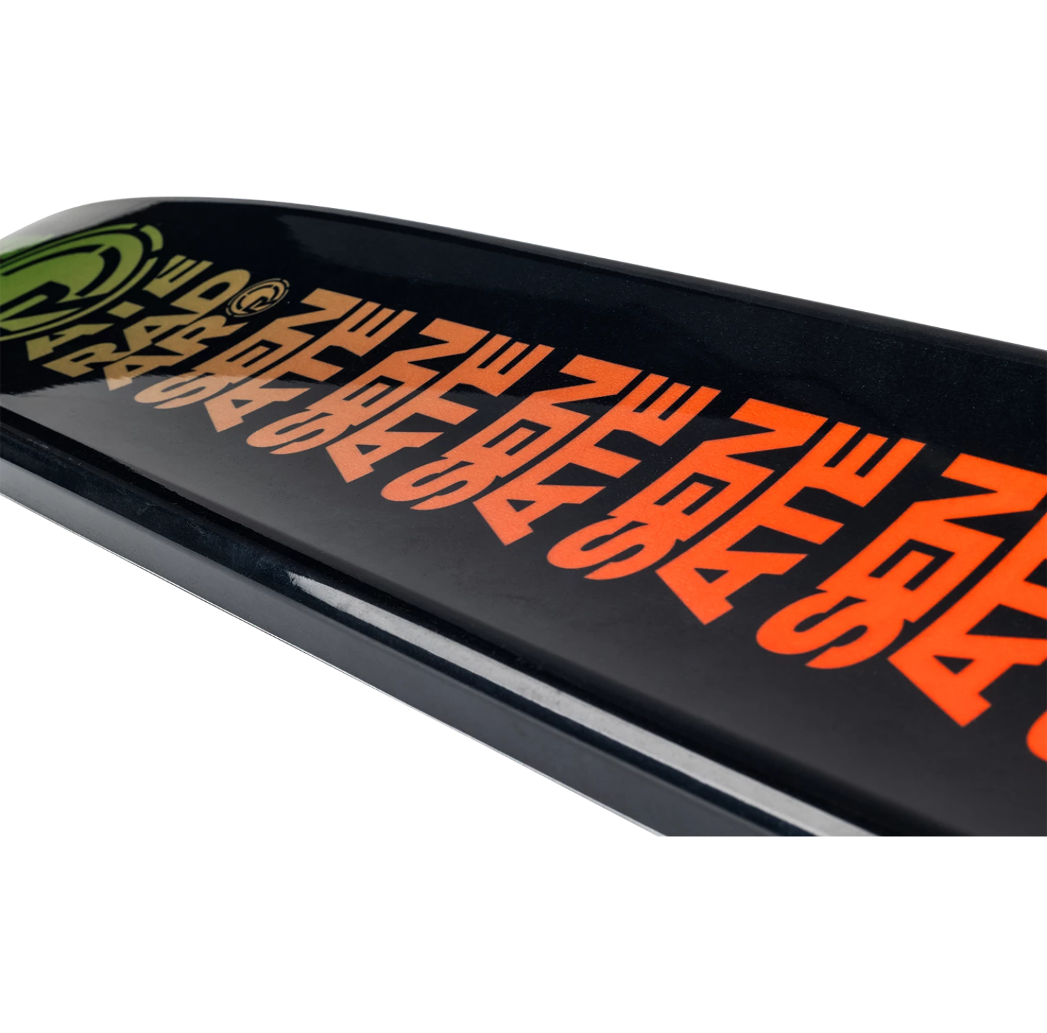 2026 RADAR SKIS SENATE ALLOY INSET 5