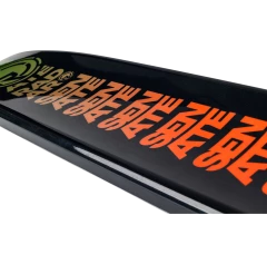 2026 RADAR SKIS SENATE ALLOY INSET 5