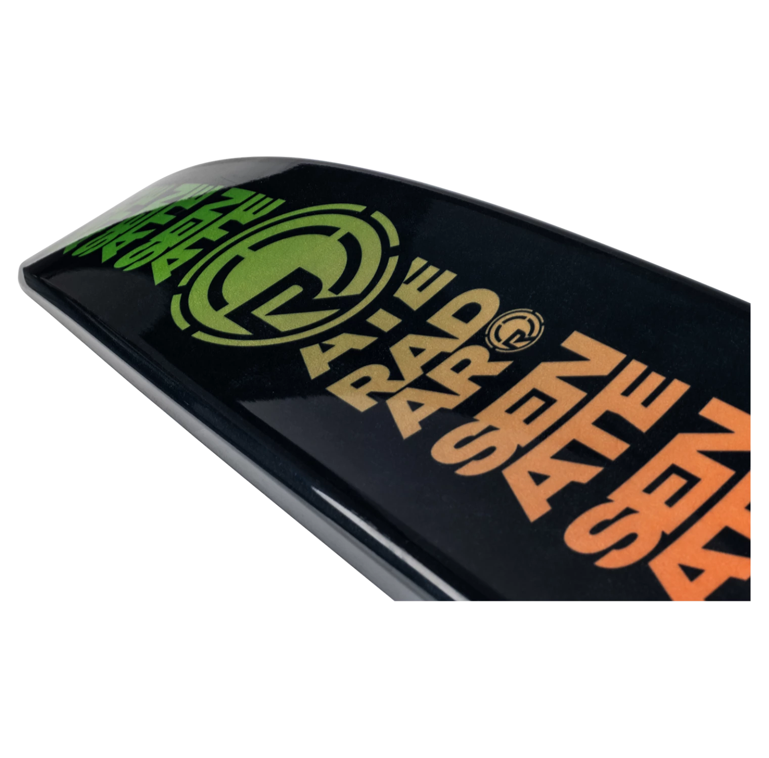 2026 RADAR SKIS SENATE ALLOY INSET 6