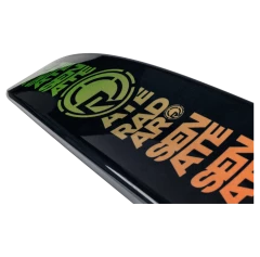 2026 RADAR SKIS SENATE ALLOY INSET 6