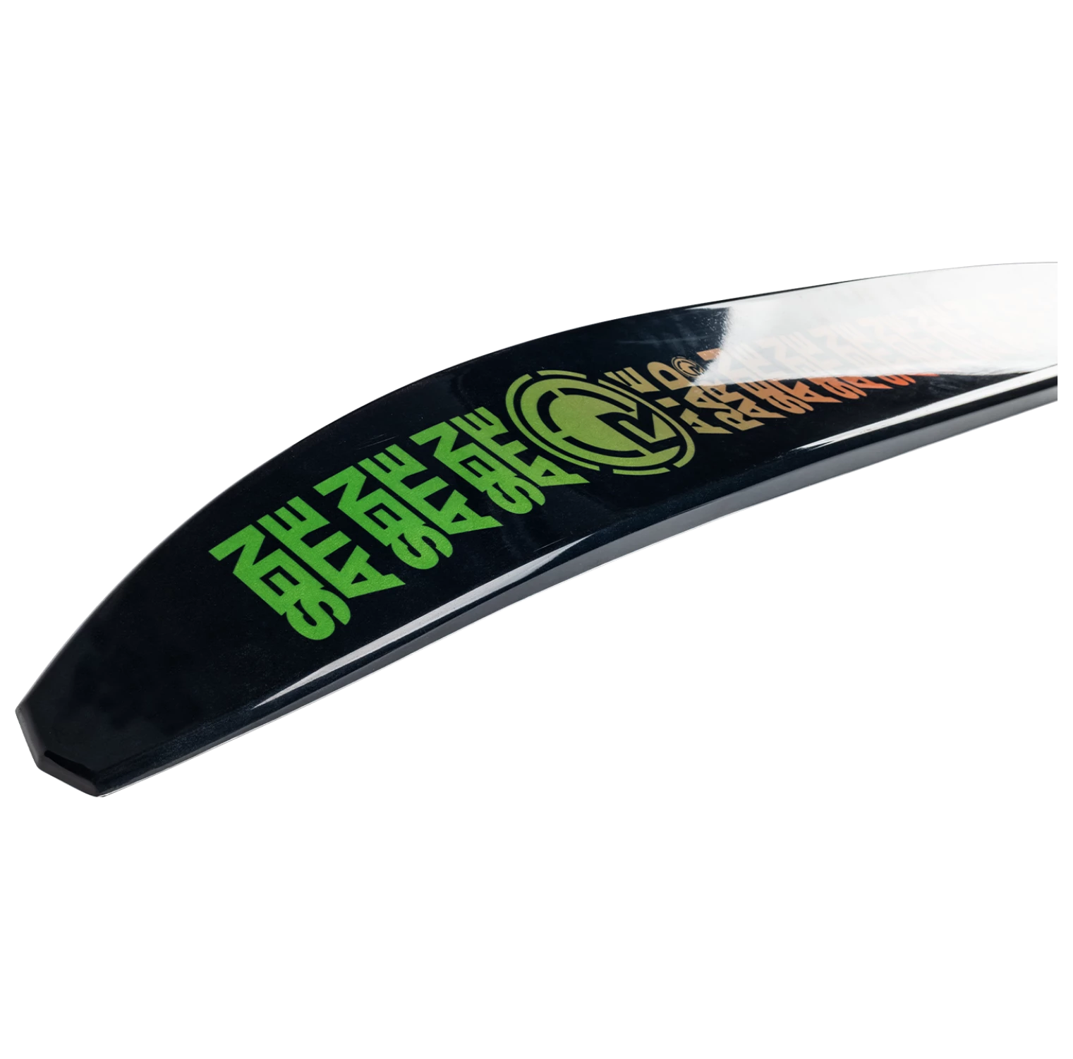 2026 RADAR SKIS SENATE ALLOY INSET 7