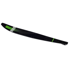 2026 RADAR SKIS SENATE ALLOY TOP ANGLE