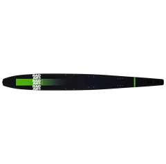 2026 RADAR SKIS SENATE ALLOY TOP