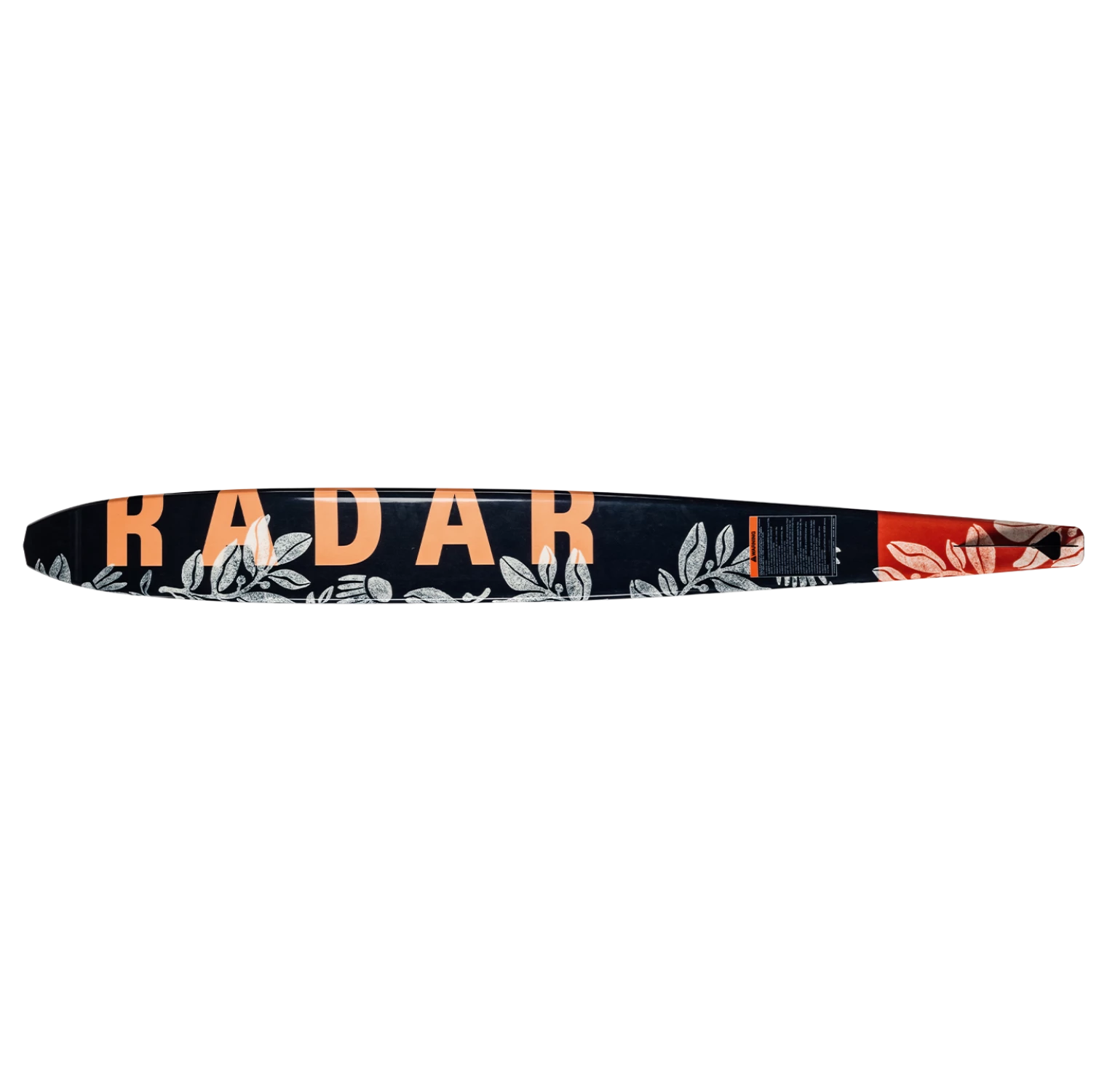 2026 RADAR SKIS LYRIC BASE