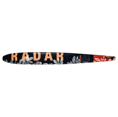 2026 RADAR SKIS LYRIC BASE