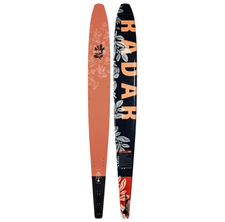 2026 RADAR SKIS LYRIC BOTH