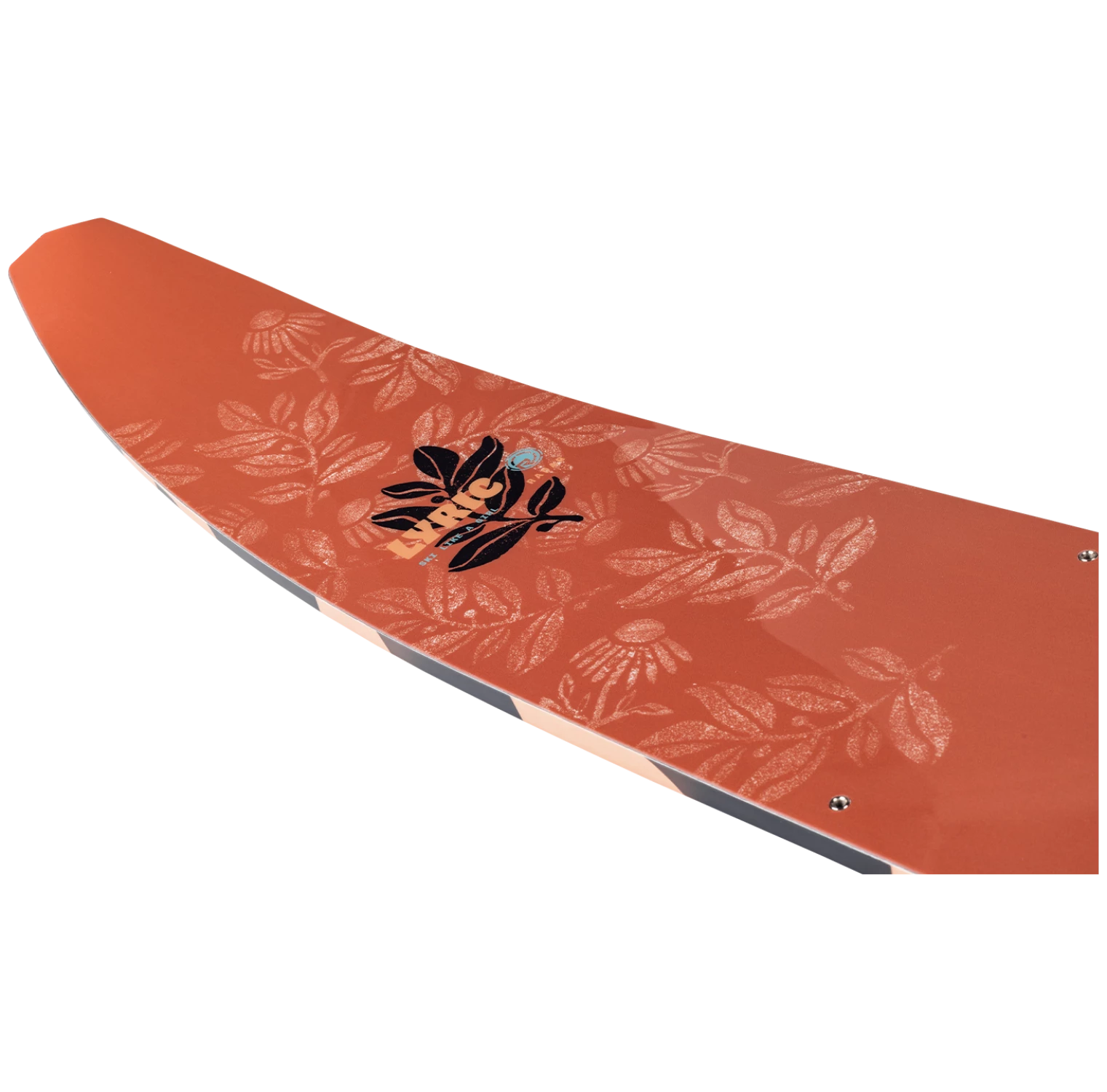 2026 RADAR SKIS LYRIC INSET 1