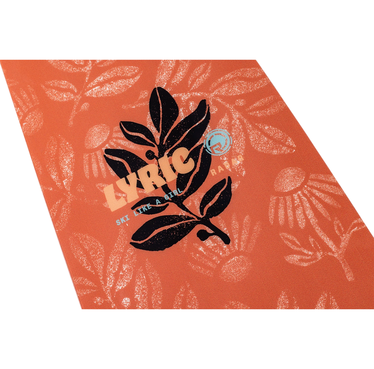 2026 RADAR SKIS LYRIC INSET 2