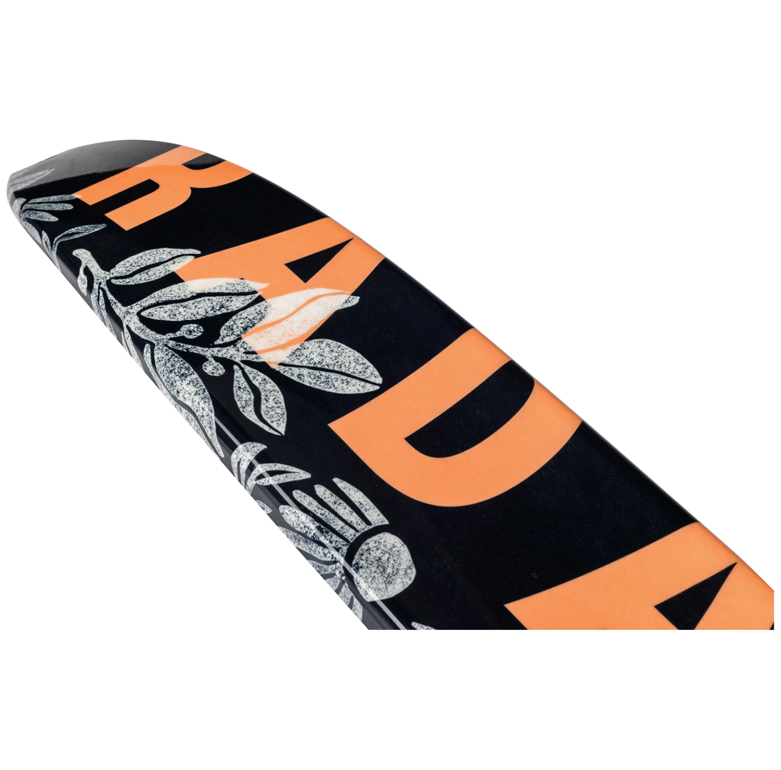 2026 RADAR SKIS LYRIC INSET 6