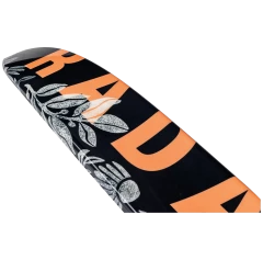 2026 RADAR SKIS LYRIC INSET 6