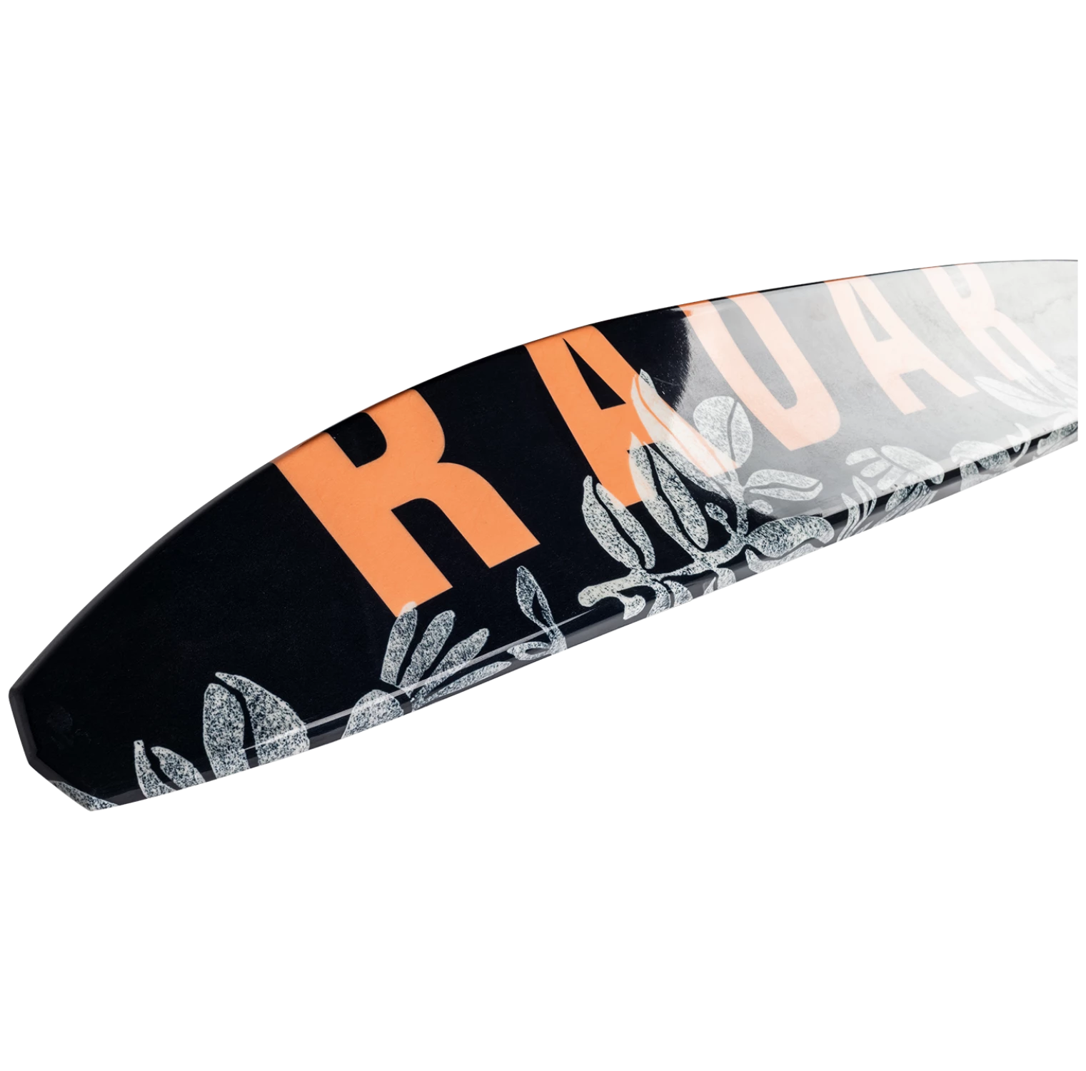 2026 RADAR SKIS LYRIC INSET 7
