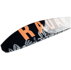 2026 RADAR SKIS LYRIC INSET 7