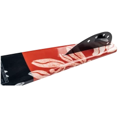 2026 RADAR SKIS LYRIC INSET 8