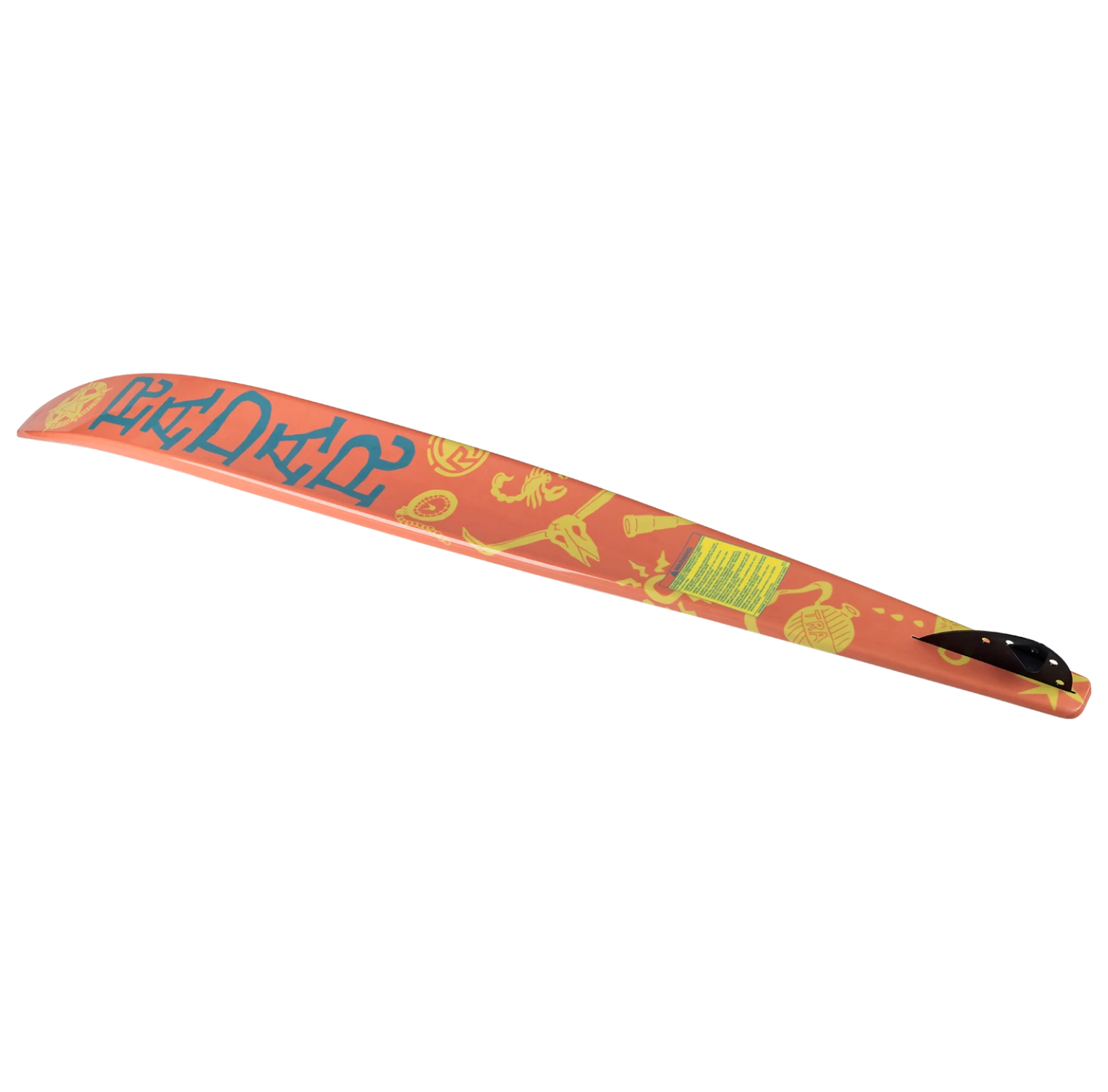 スキー板　オガサカ　superunity SU TORQREX HO EXTREME PSX POWER STIX WATERSKI (Wade Cox!) | eBay