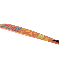 2026 RADAR SKIS TRA BOYS BASE ANGLE
