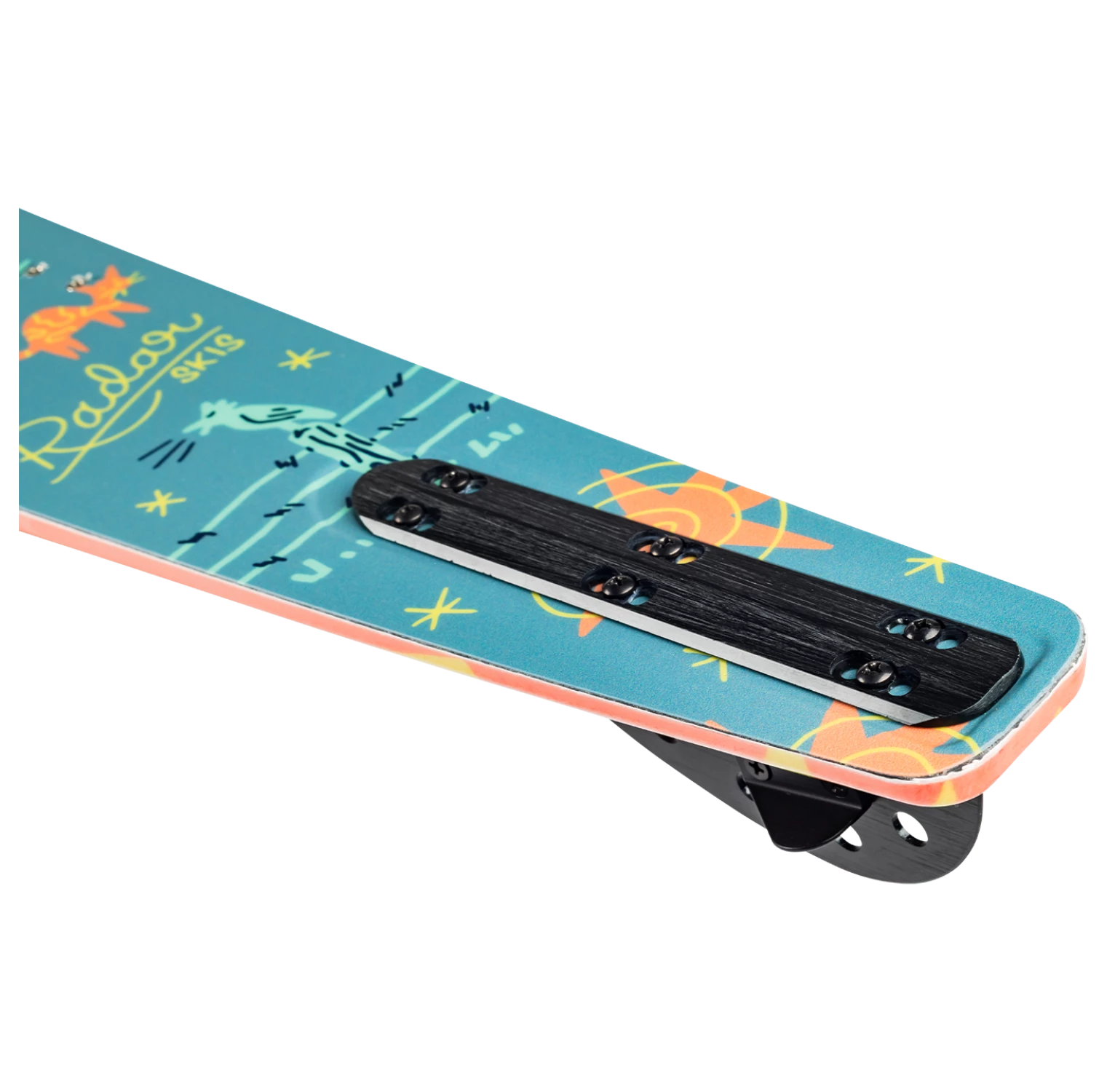 2026 RADAR SKIS TRA BOYS INSET 4