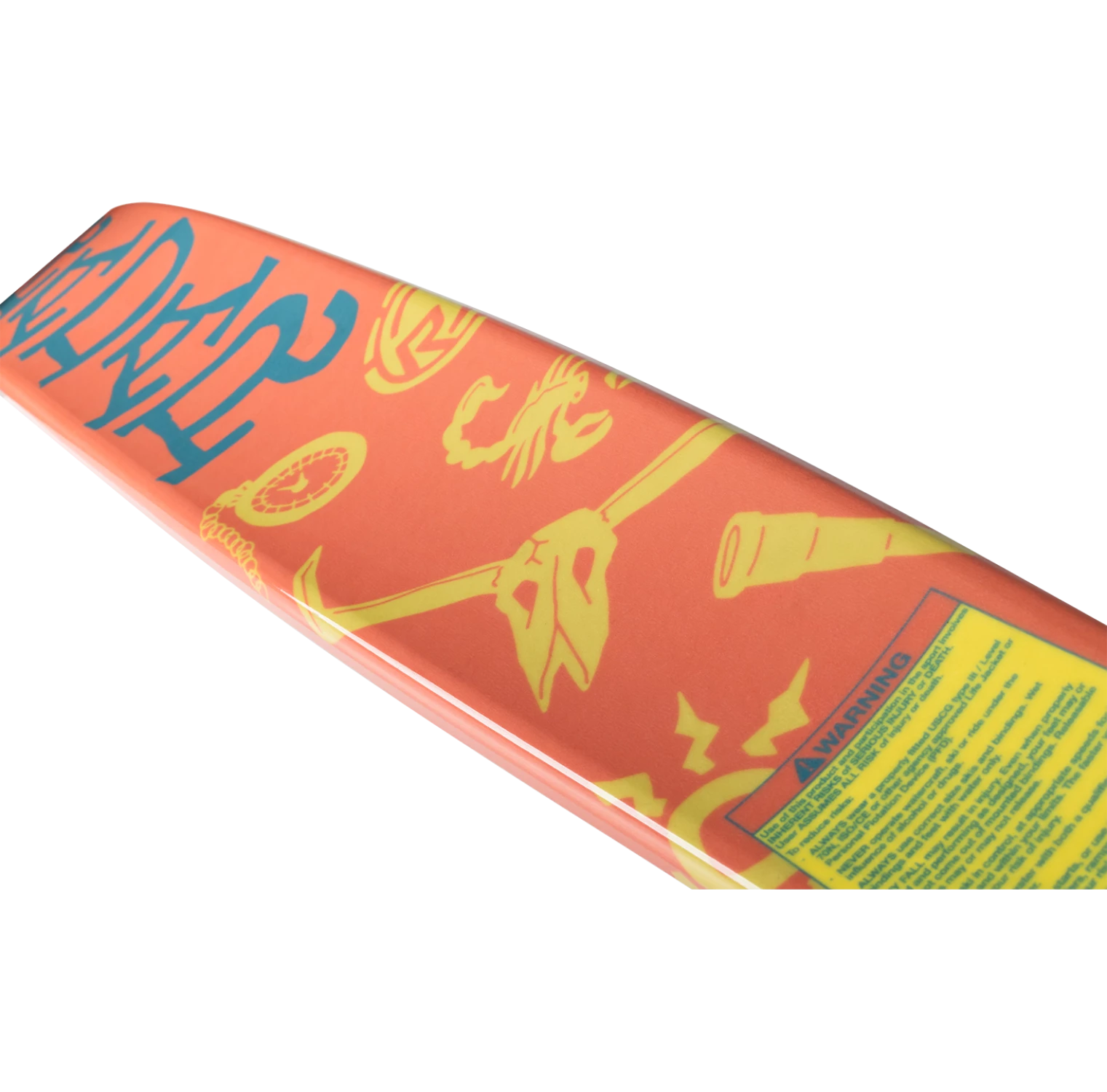 2026 RADAR SKIS TRA BOYS INSET 6