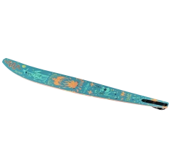 2026 RADAR SKIS TRA BOYS TOP ANGLE