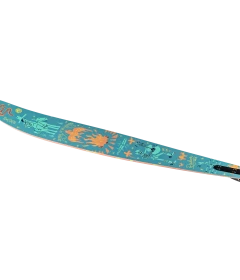 2026 RADAR SKIS TRA BOYS TOP ANGLE