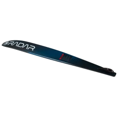 2026 RADAR SKIS VAPOR PRO 1 BASE ANGLE