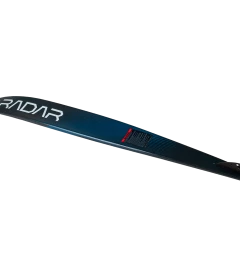 2026 RADAR SKIS VAPOR PRO 1 BASE ANGLE