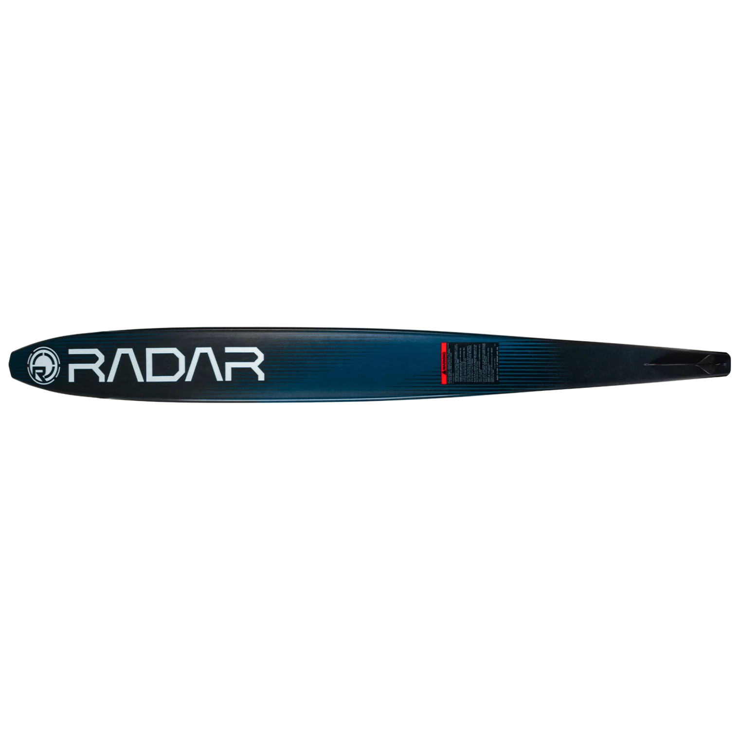 2026 RADAR SKIS VAPOR PRO 1 BASE