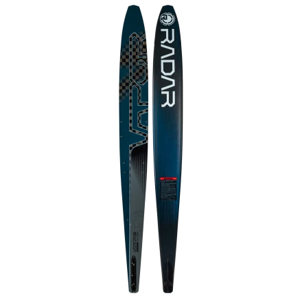 2026 RADAR SKIS VAPOR PRO 1 BOTH