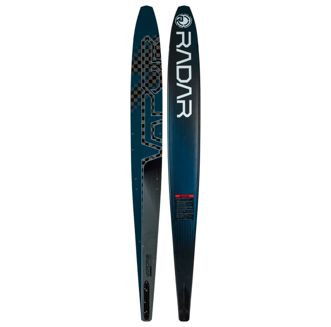 2026 RADAR SKIS VAPOR PRO 1 BOTH