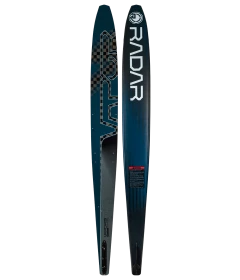2026 RADAR SKIS VAPOR PRO 1 BOTH