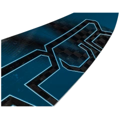 2026 RADAR SKIS VAPOR PRO 1 INSET 1