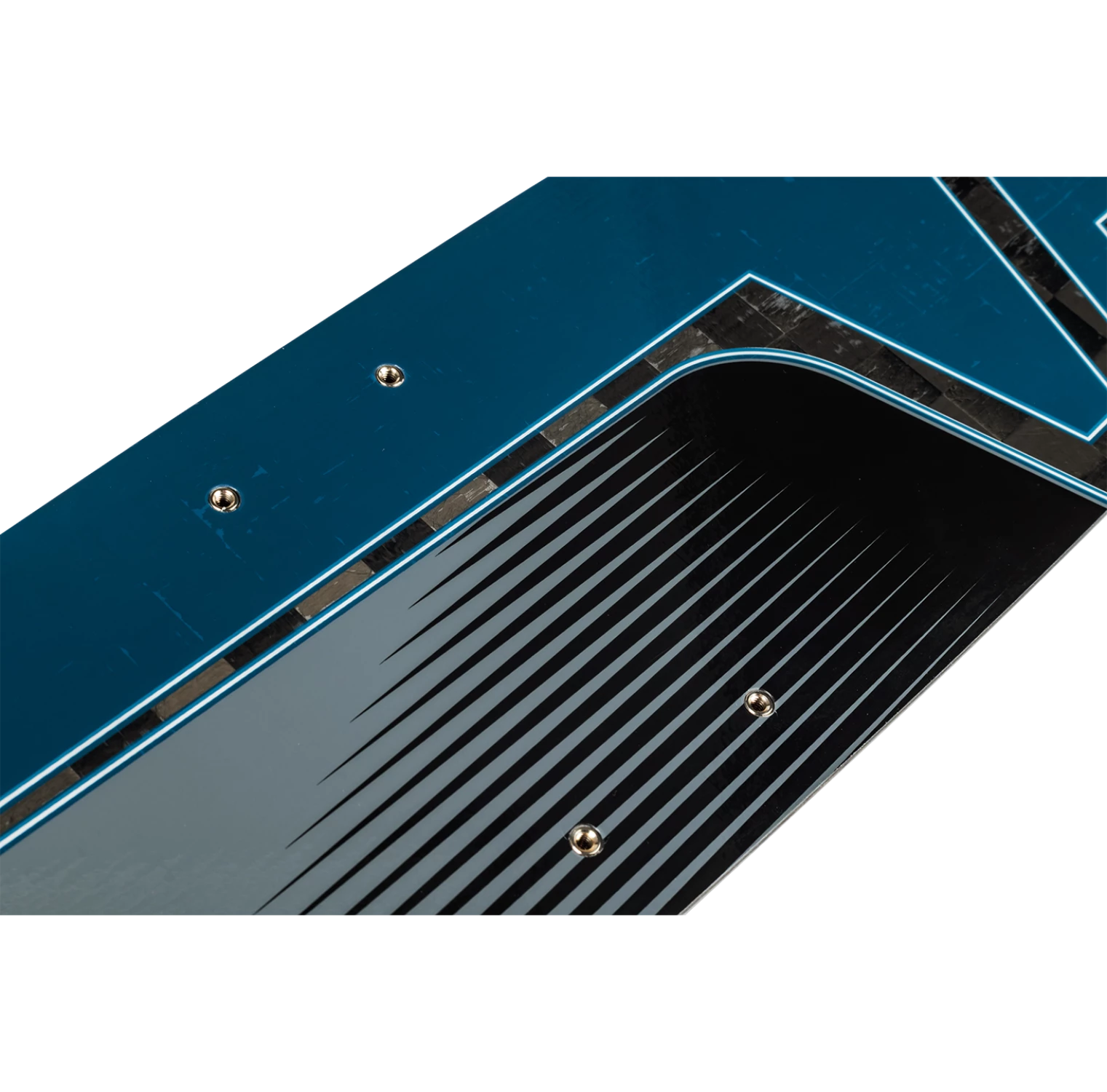 2026 RADAR SKIS VAPOR PRO 1 INSET 2