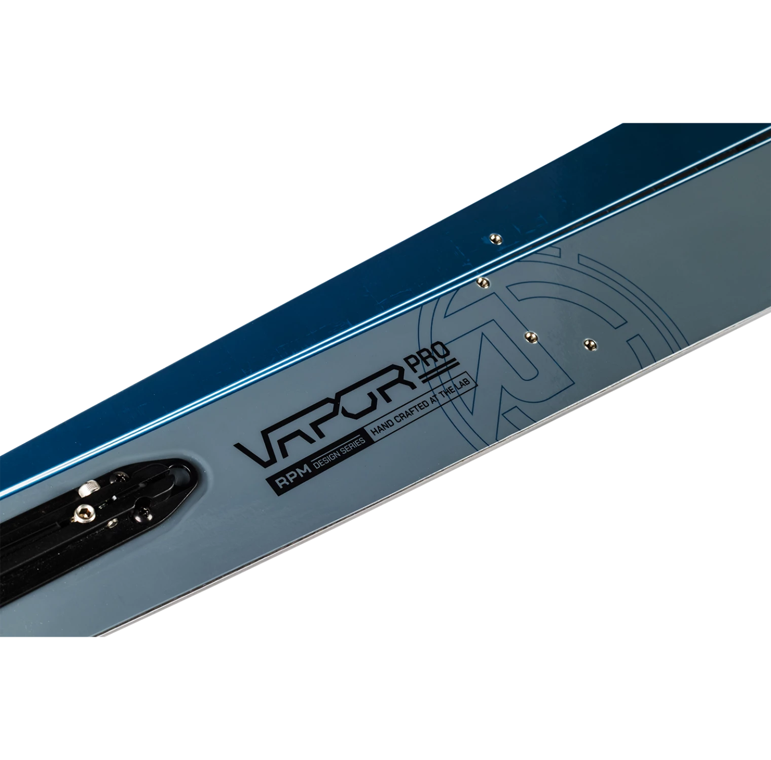 2026 RADAR SKIS VAPOR PRO 1 INSET 3