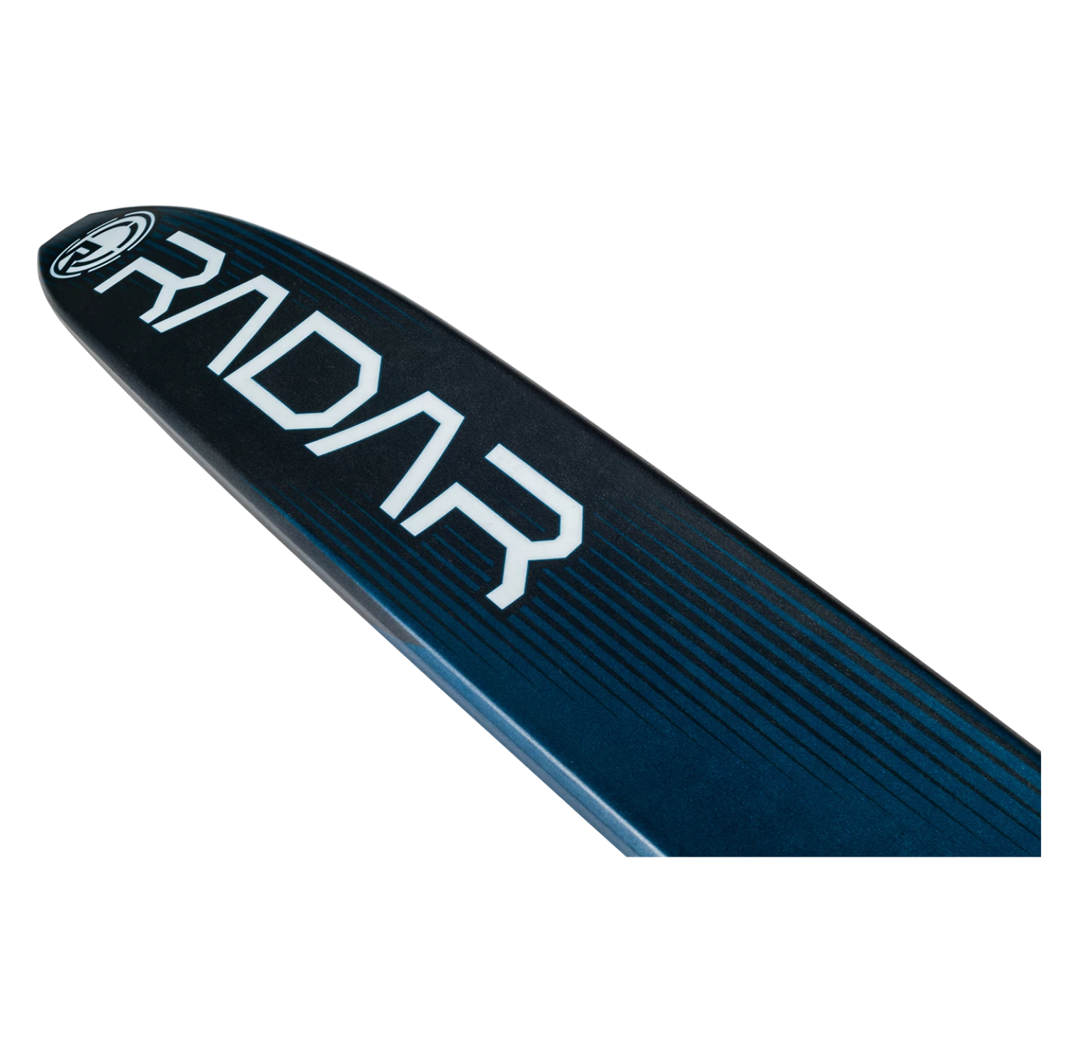2026 RADAR SKIS VAPOR PRO 1 INSET 5
