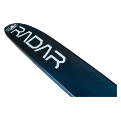2026 RADAR SKIS VAPOR PRO 1 INSET 5