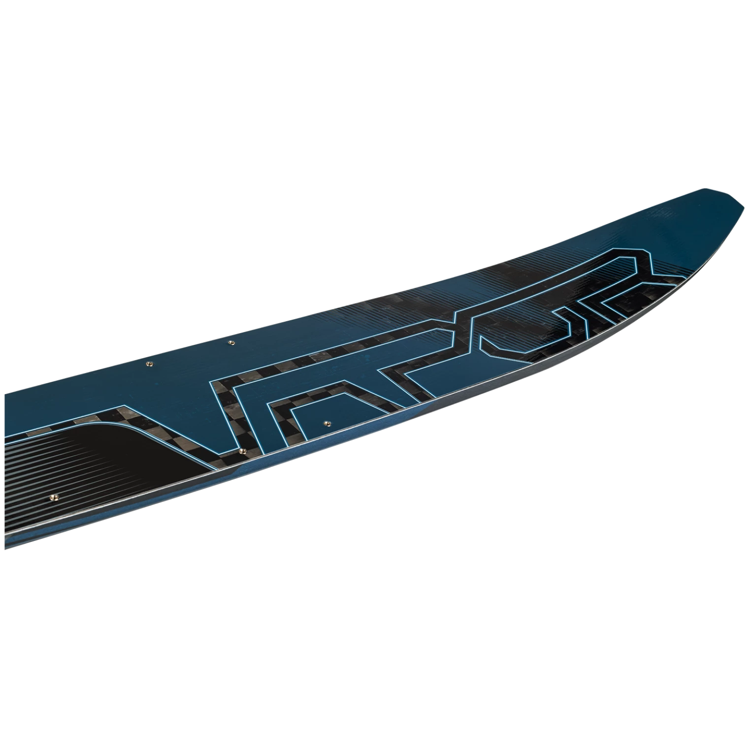 2026 RADAR SKIS VAPOR PRO 1 TOP INSET 1