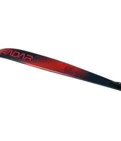 2026 RADAR SKIS VAPOR PRO 2 BASE ANGLE