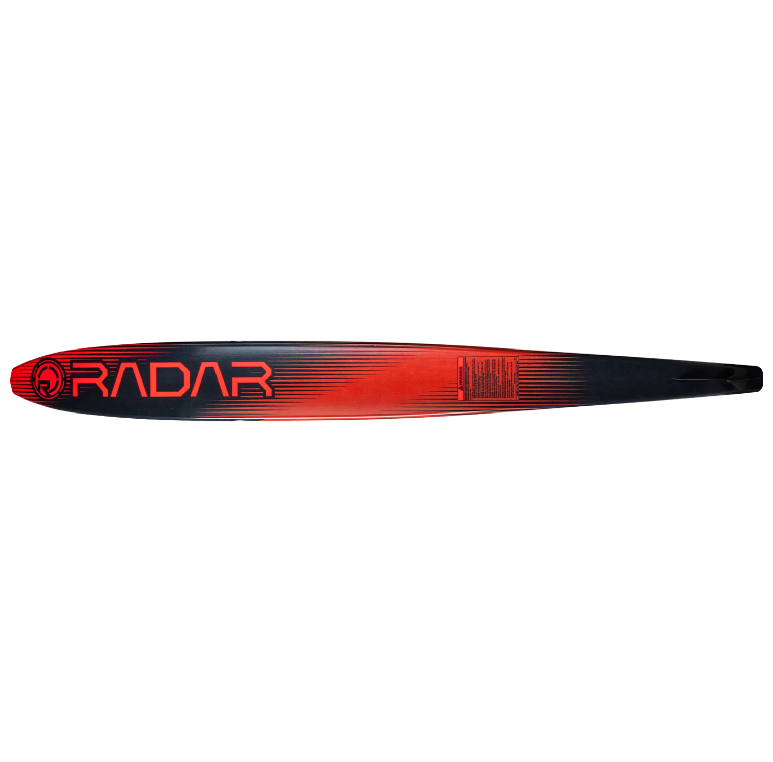 2026 RADAR SKIS VAPOR PRO 2 BASE