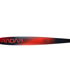 2026 RADAR SKIS VAPOR PRO 2 BASE