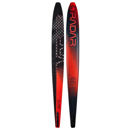 2026 RADAR SKIS VAPOR PRO 2 BOTH