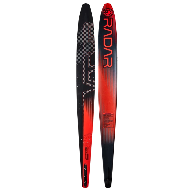 2026 RADAR SKIS VAPOR PRO 2 BOTH