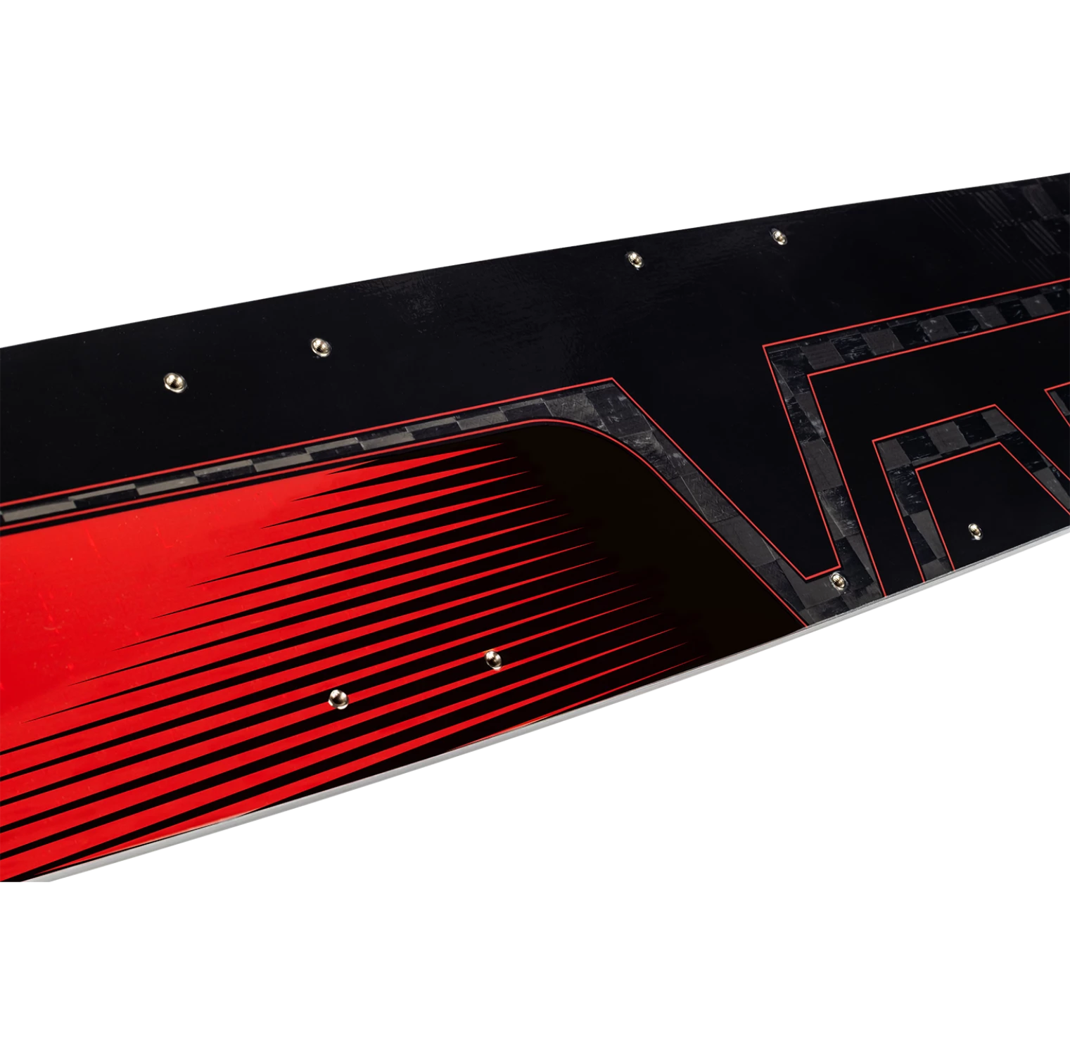 2026 RADAR SKIS VAPOR PRO 2 INSET 1