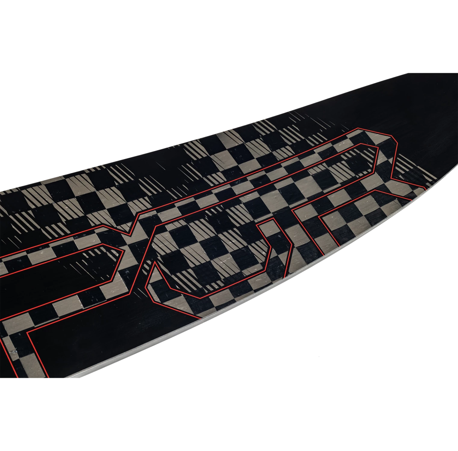 2026 RADAR SKIS VAPOR PRO 2 INSET 2