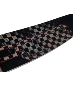 2026 RADAR SKIS VAPOR PRO 2 INSET 2