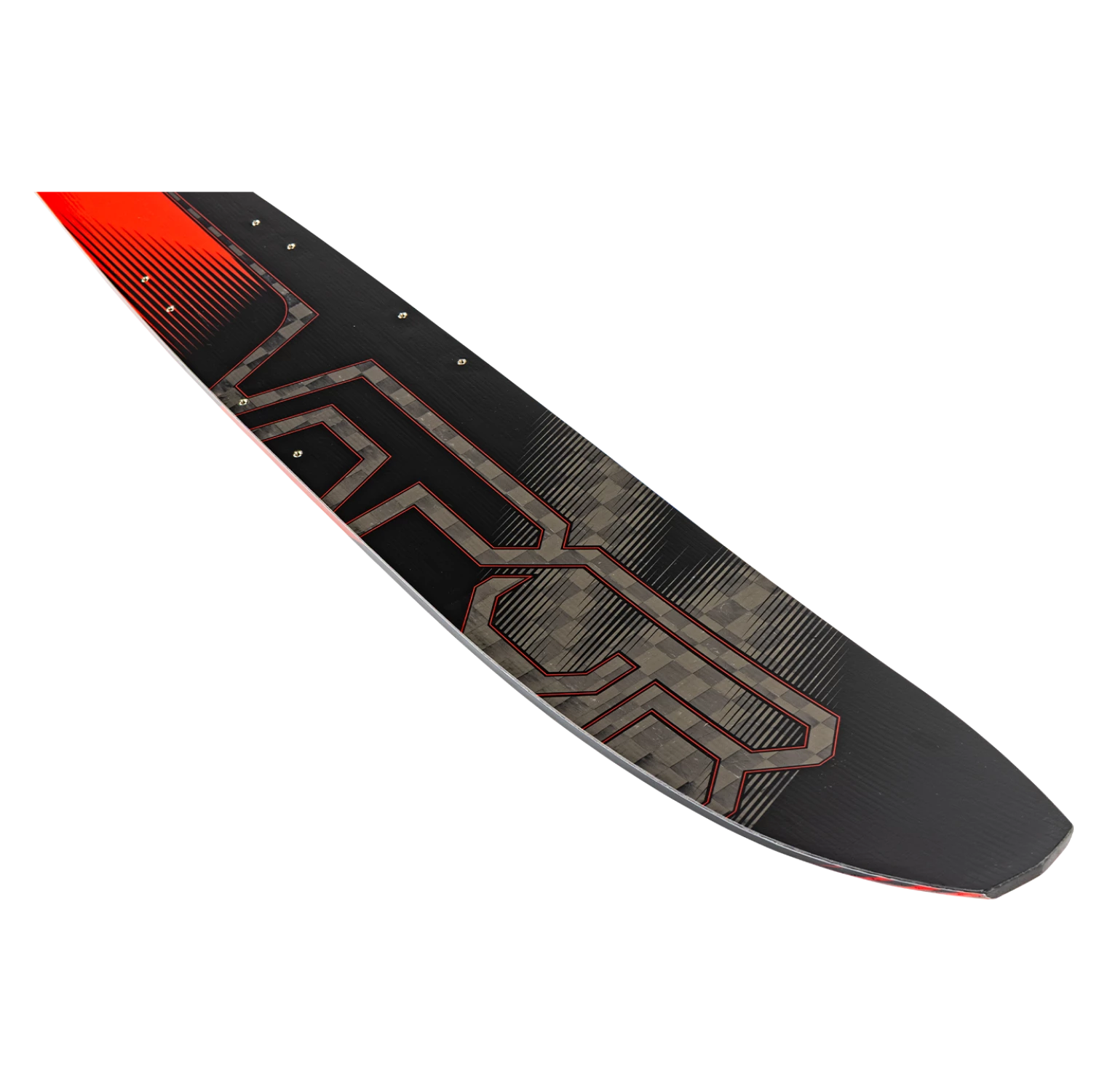 2026 RADAR SKIS VAPOR PRO 2 INSET 3