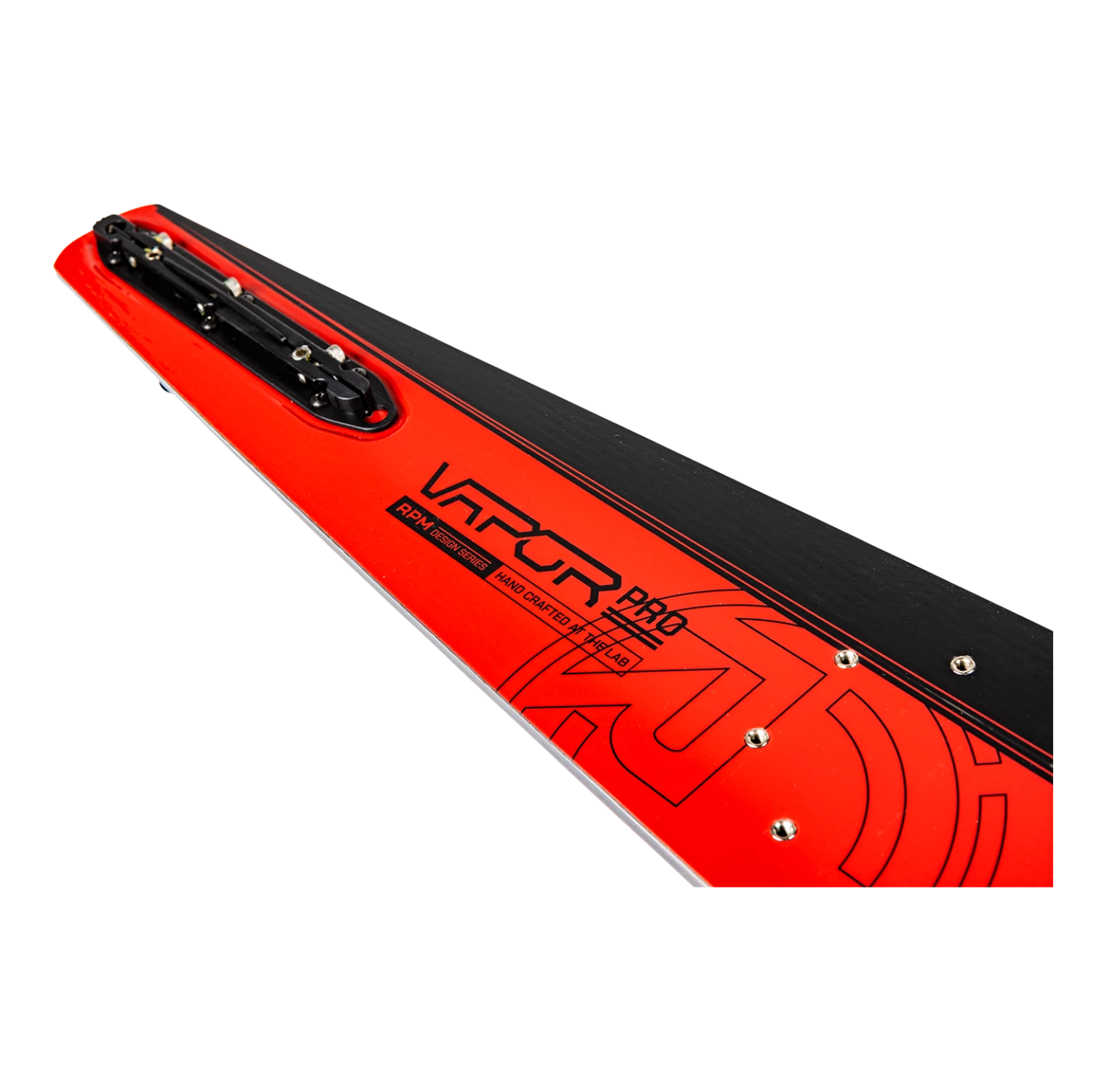 2026 RADAR SKIS VAPOR PRO 2 INSET 4