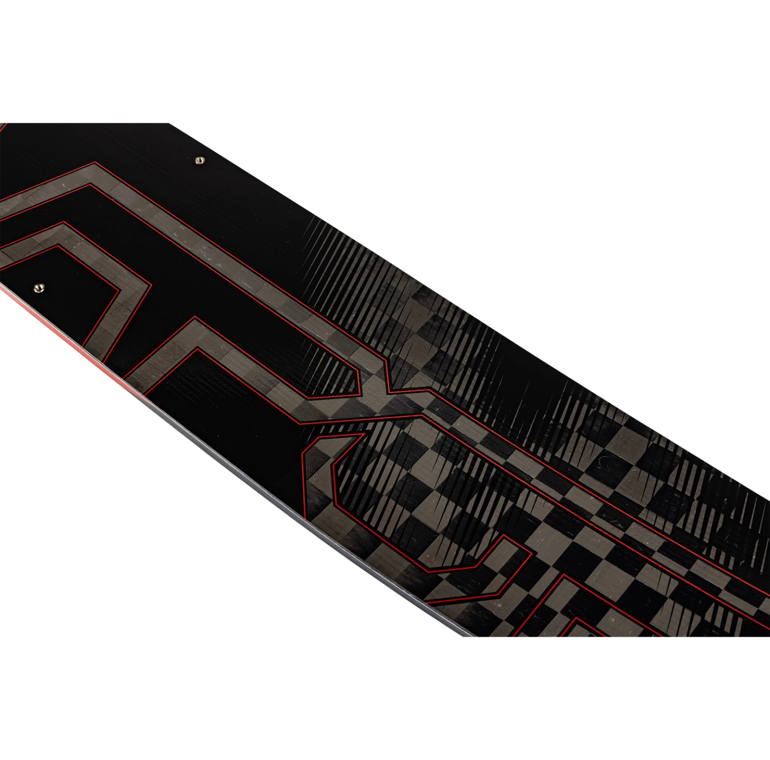 2026 RADAR SKIS VAPOR PRO 2 INSET 5