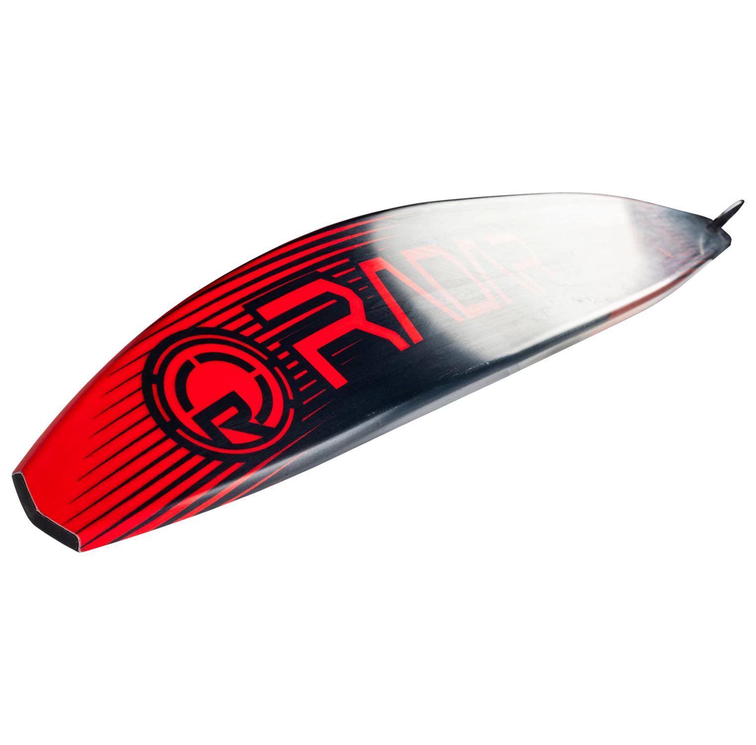 2026 RADAR SKIS VAPOR PRO 2 INSET 7